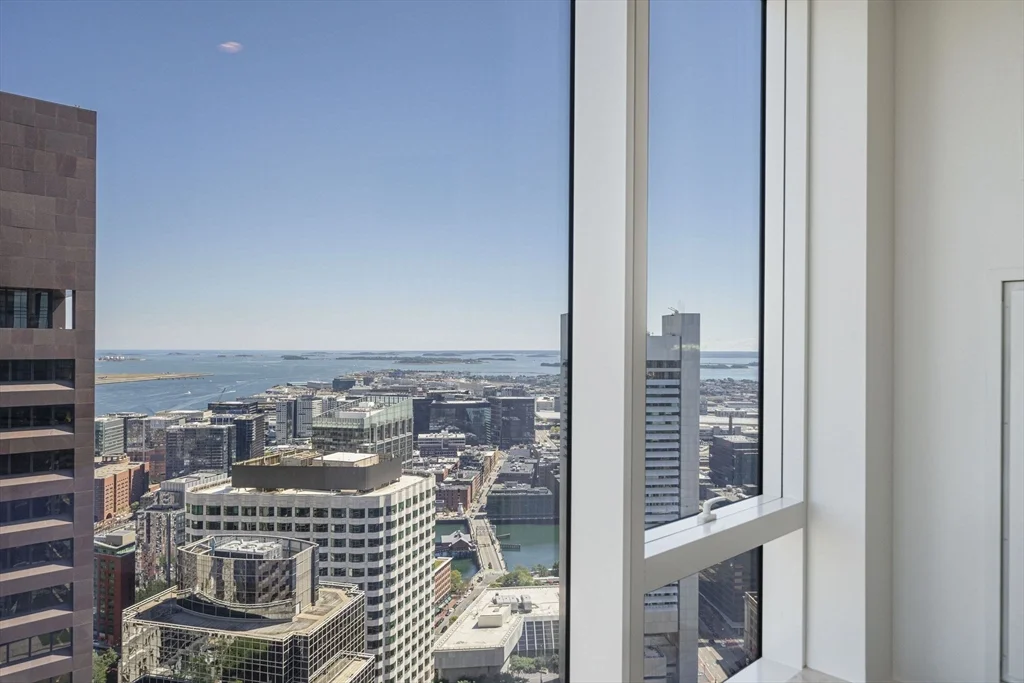 3 bed, 3 bath apartment for rent at 240 Devonshire St Unit 5112, Boston Downtown — photo 14 of 41