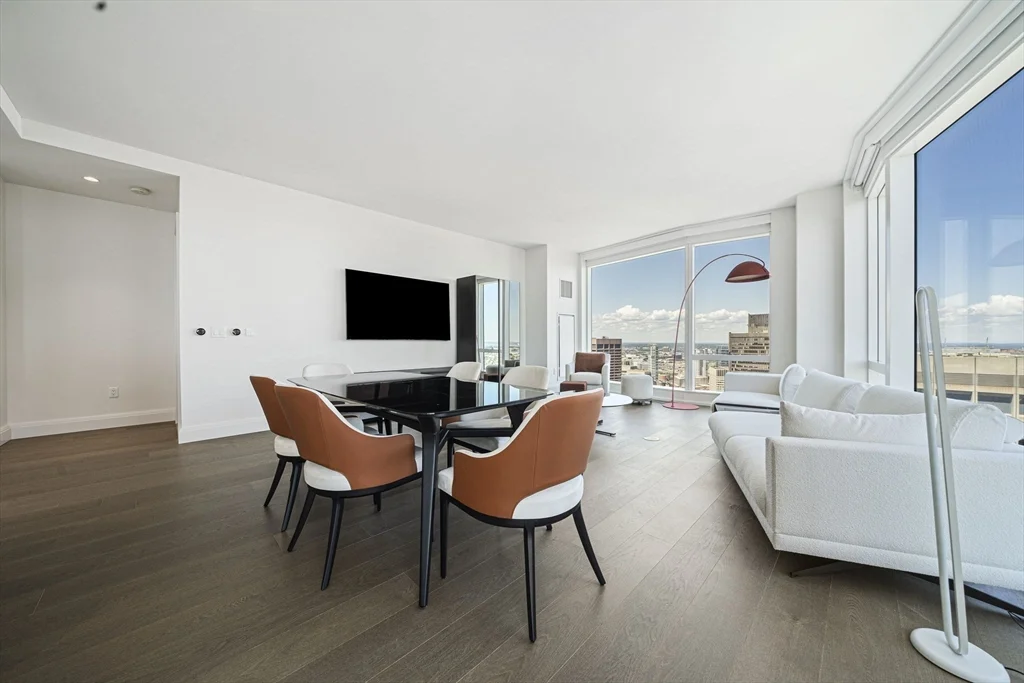 3 bed, 3 bath apartment for rent at 240 Devonshire St Unit 5112, Boston Downtown — photo 3 of 41