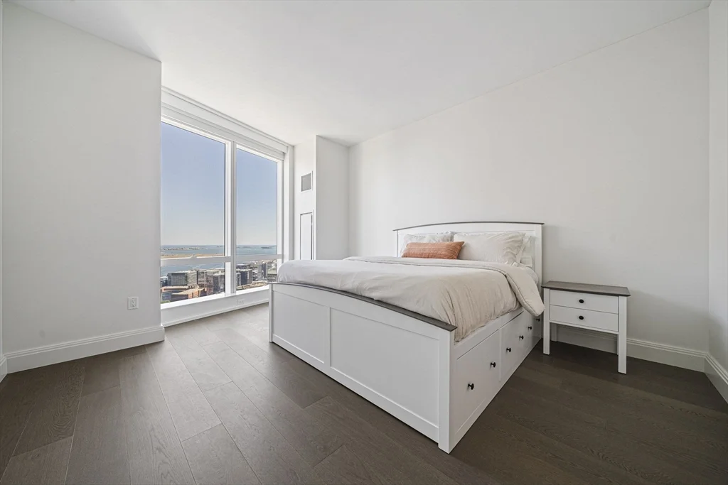 3 bed, 3 bath apartment for rent at 240 Devonshire St Unit 5112, Boston Downtown — photo 11 of 41