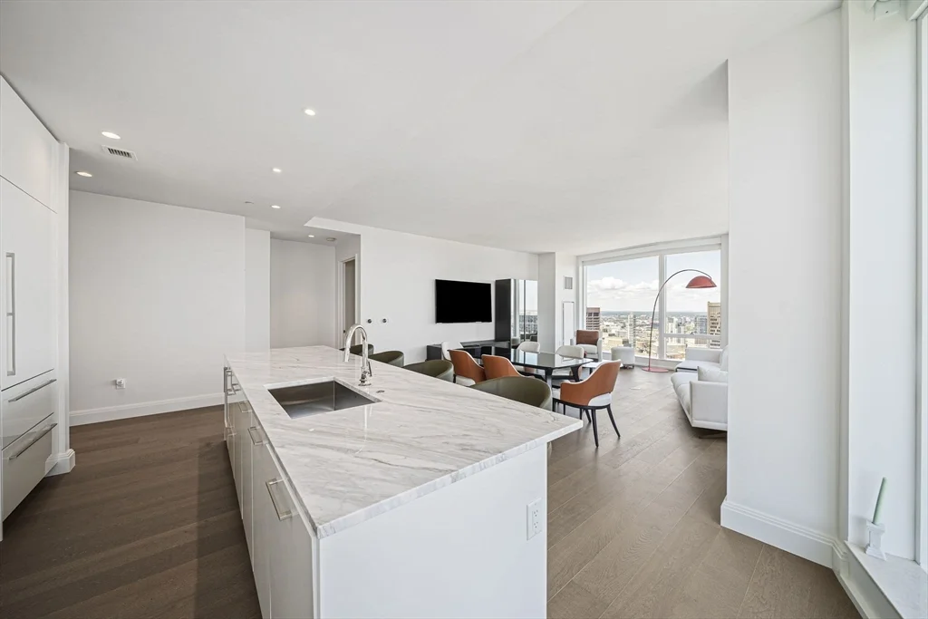 3 bed, 3 bath apartment for rent at 240 Devonshire St Unit 5112, Boston Downtown — photo 10 of 41