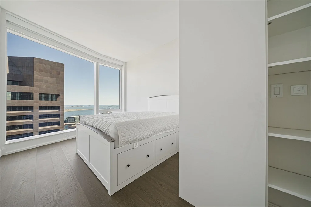 3 bed, 3 bath apartment for rent at 240 Devonshire St Unit 5112, Boston Downtown — photo 12 of 41