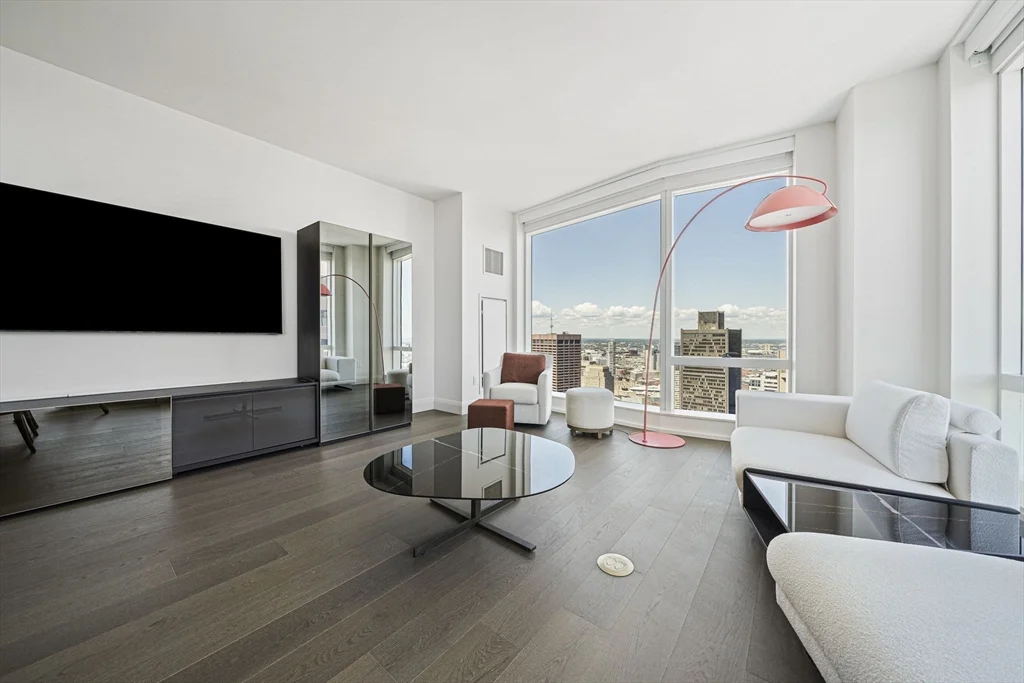 3 bed, 3 bath apartment for rent at 240 Devonshire St Unit 5112, Boston Downtown — photo 9 of 41
