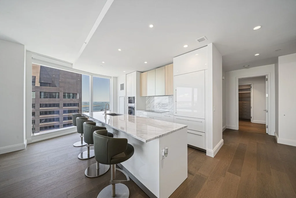 3 bed, 3 bath apartment for rent at 240 Devonshire St Unit 5112, Boston Downtown — photo 7 of 41