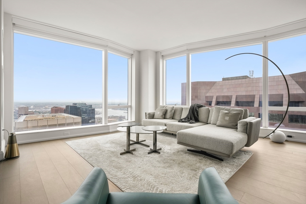 3 bed, 3 bath apartment for rent at 240 Devonshire St Unit 5412, Boston Downtown — photo 2 of 21