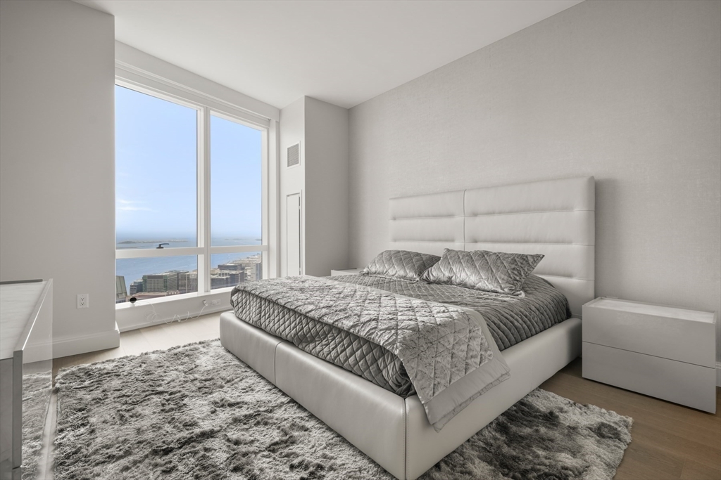 3 bed, 3 bath apartment for rent at 240 Devonshire St Unit 5412, Boston Downtown — photo 4 of 21