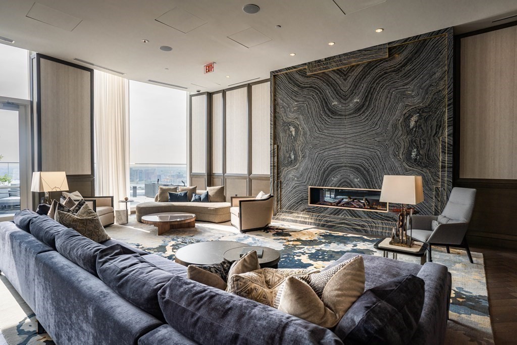 3 bed, 3 bath apartment for rent at 240 Devonshire St Unit 5412, Boston Downtown — photo 14 of 21
