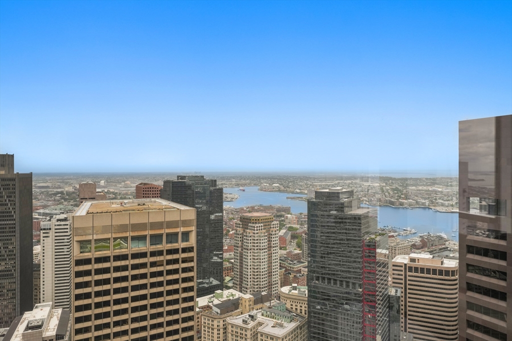 3 bed, 3 bath apartment for rent at 240 Devonshire St Unit 5412, Boston Downtown — photo 10 of 21