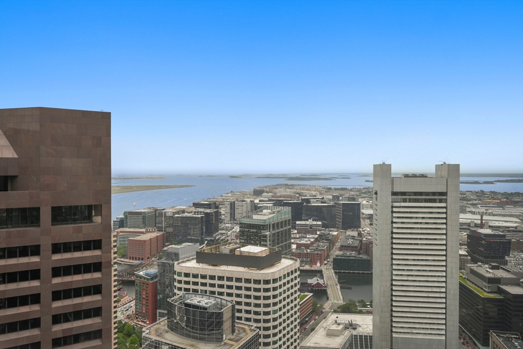 3 bed, 3 bath apartment for rent at 240 Devonshire St Unit 5412, Boston Downtown — photo 9 of 21
