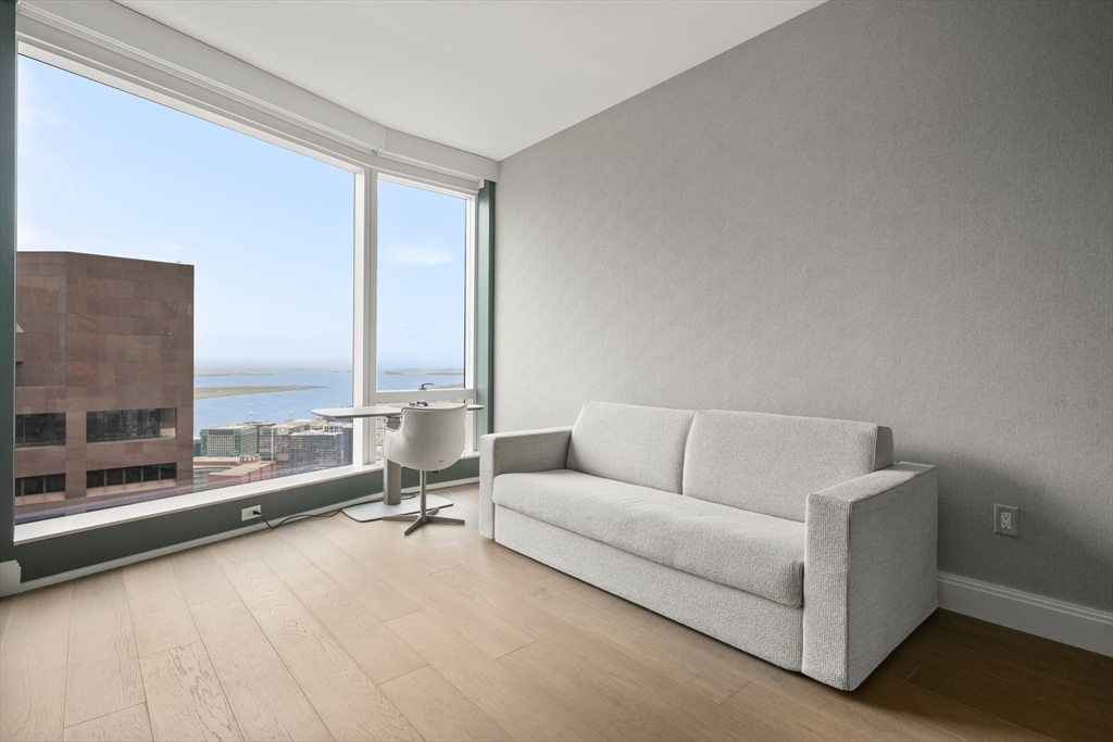 3 bed, 3 bath apartment for rent at 240 Devonshire St Unit 5412, Boston Downtown — photo 8 of 21