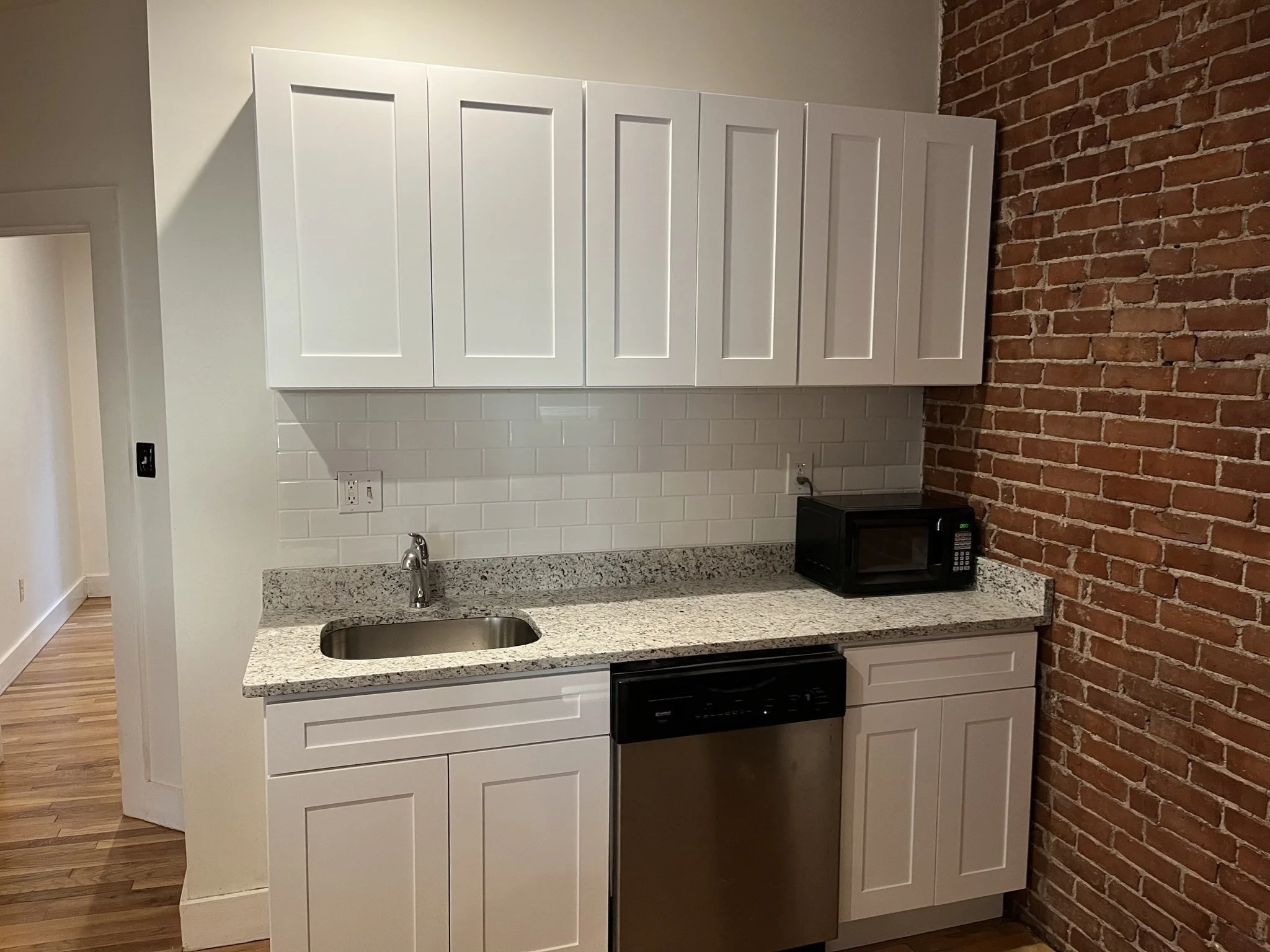 2 bed, 1 bath apartment for rent at 240 Hampshire St Unit 1, Inman Square — photo 11 of 23