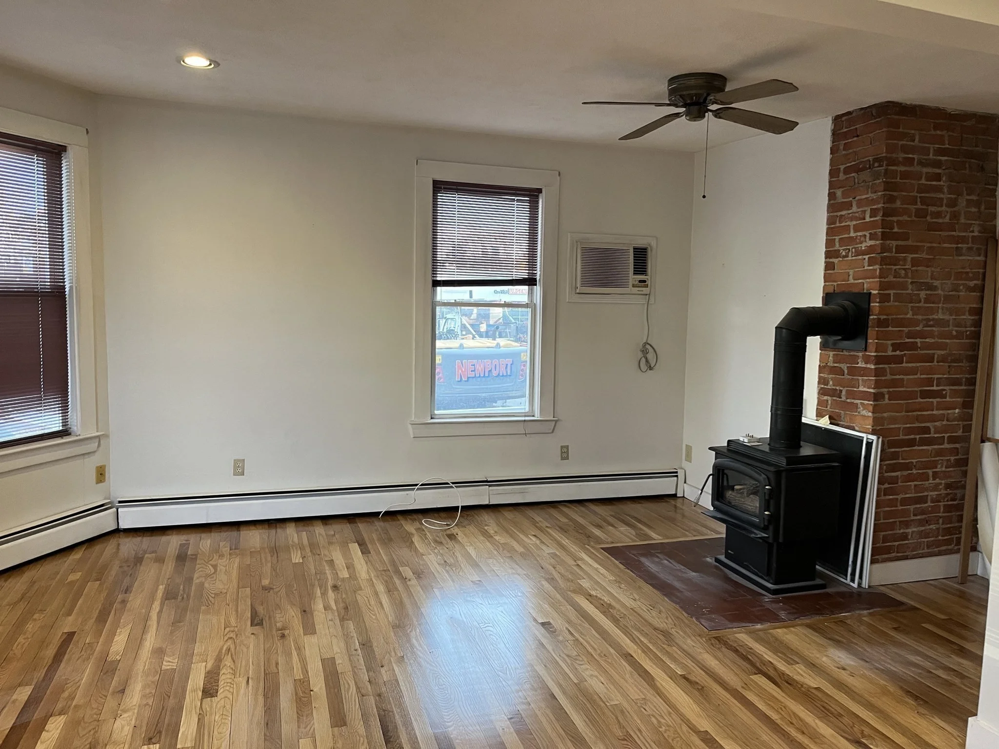 2 bed, 1 bath apartment for rent at 240 Hampshire St Unit 1, Inman Square — photo 6 of 23