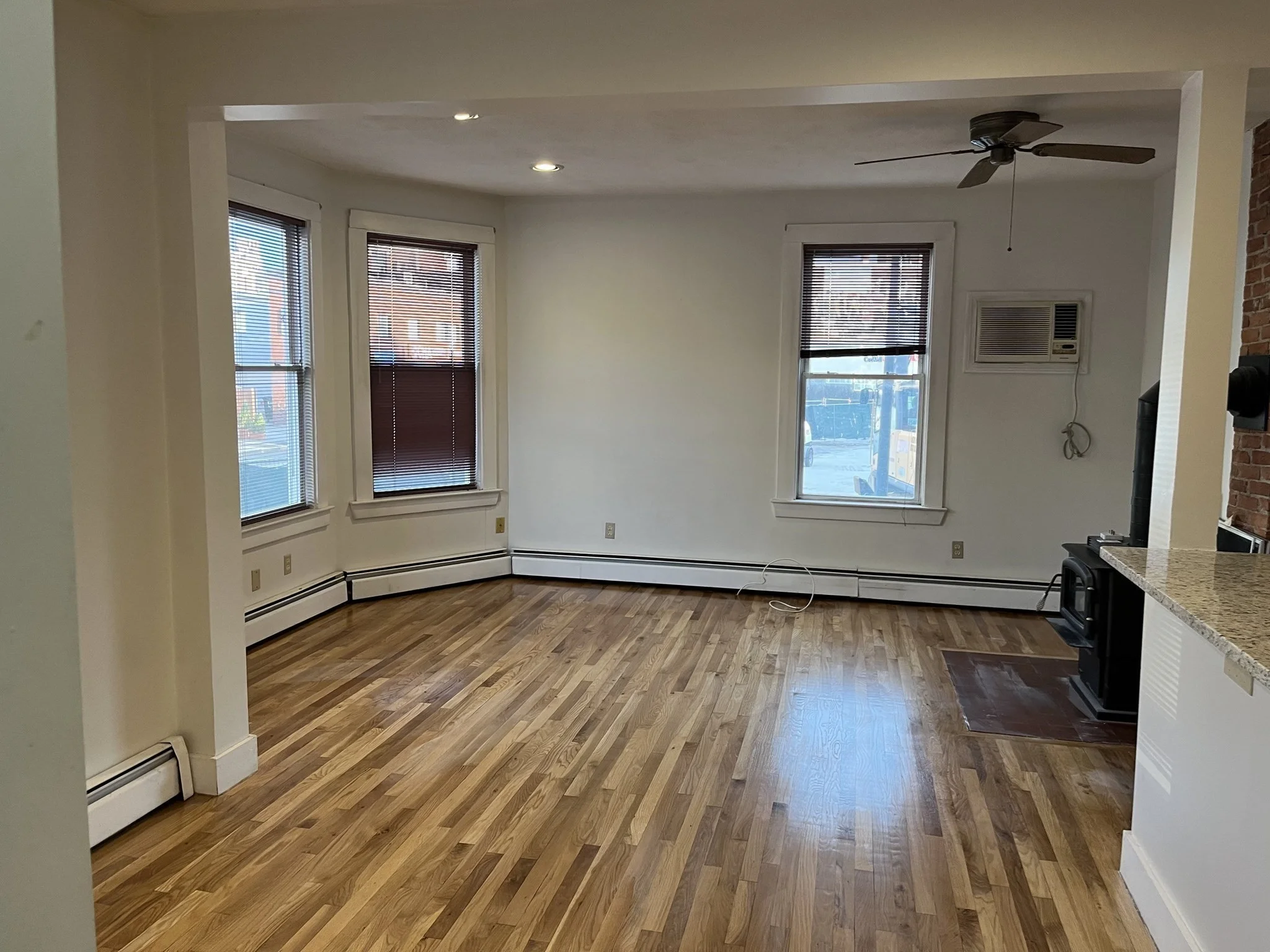 2 bed, 1 bath apartment for rent at 240 Hampshire St Unit 1, Inman Square — photo 5 of 23
