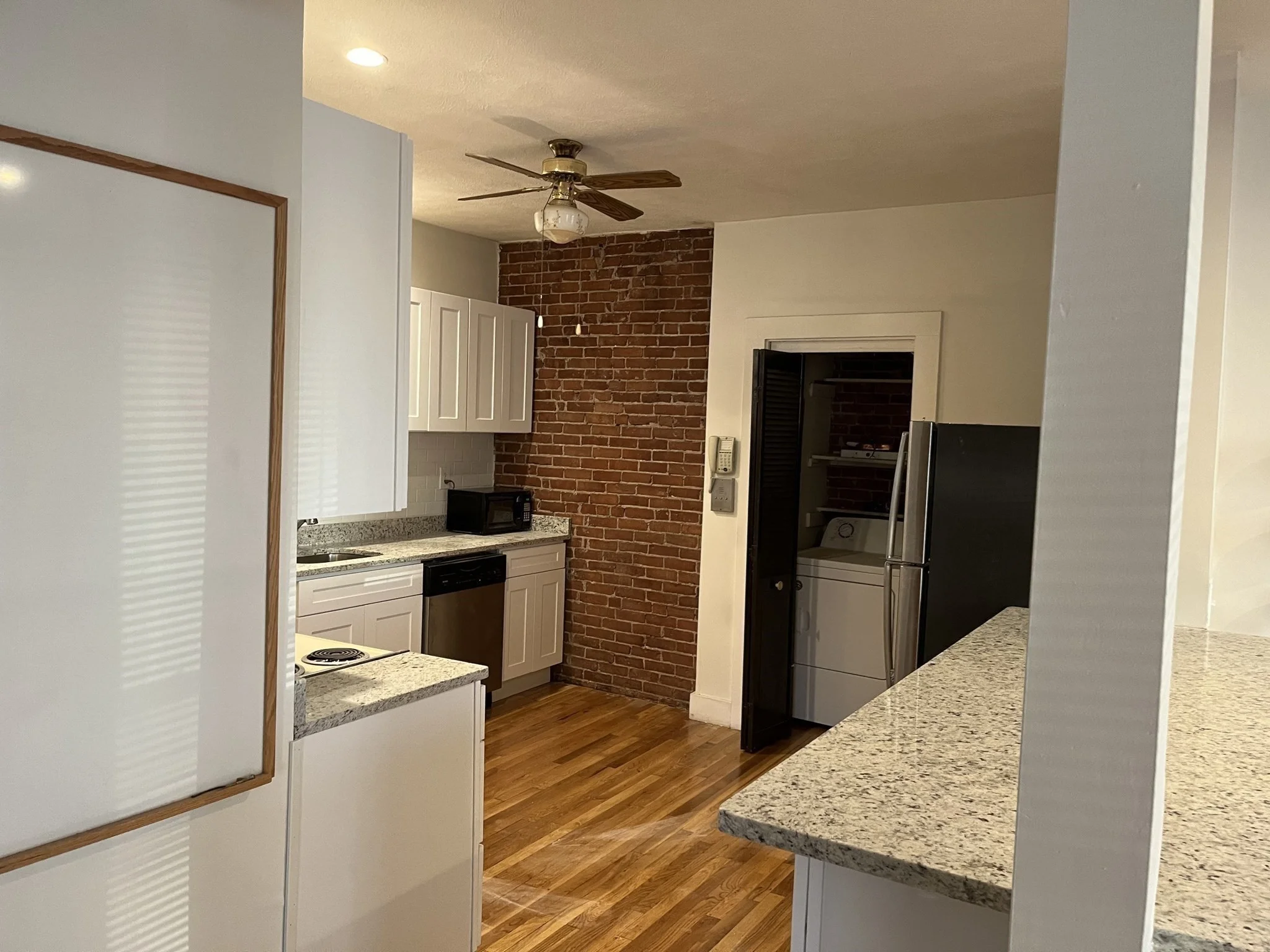 2 bed, 1 bath apartment for rent at 240 Hampshire St Unit 1, Inman Square — photo 10 of 23