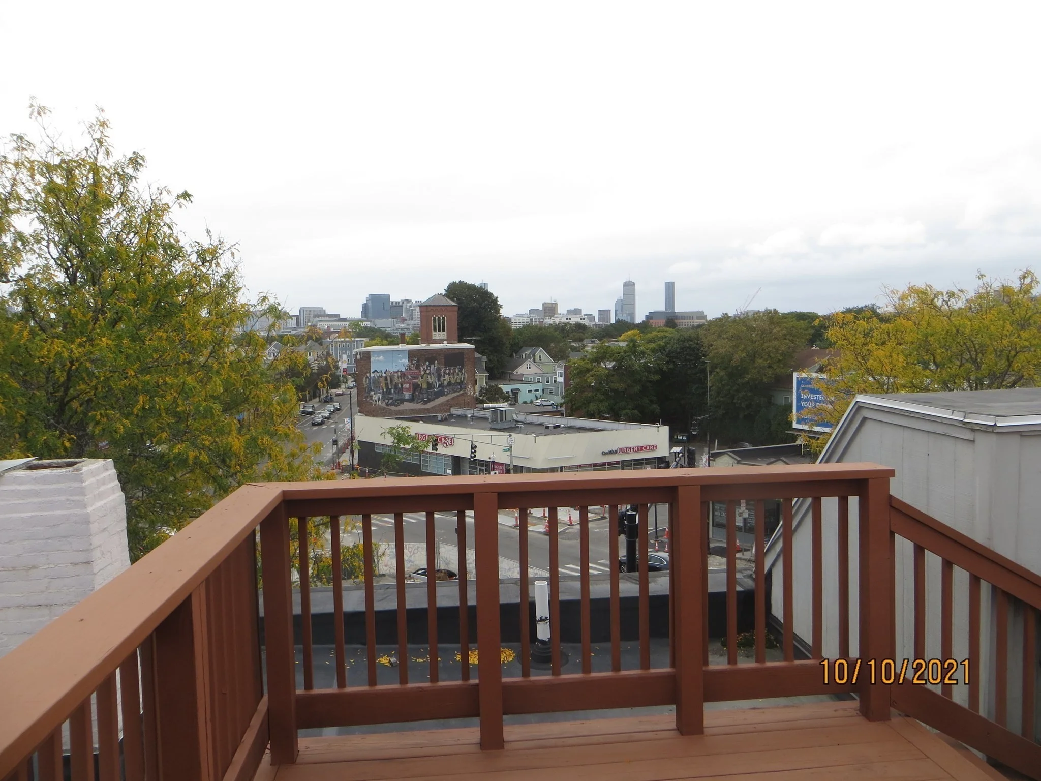 2 bed, 1 bath apartment for rent at 240 Hampshire St Unit 1, Inman Square — photo 3 of 23