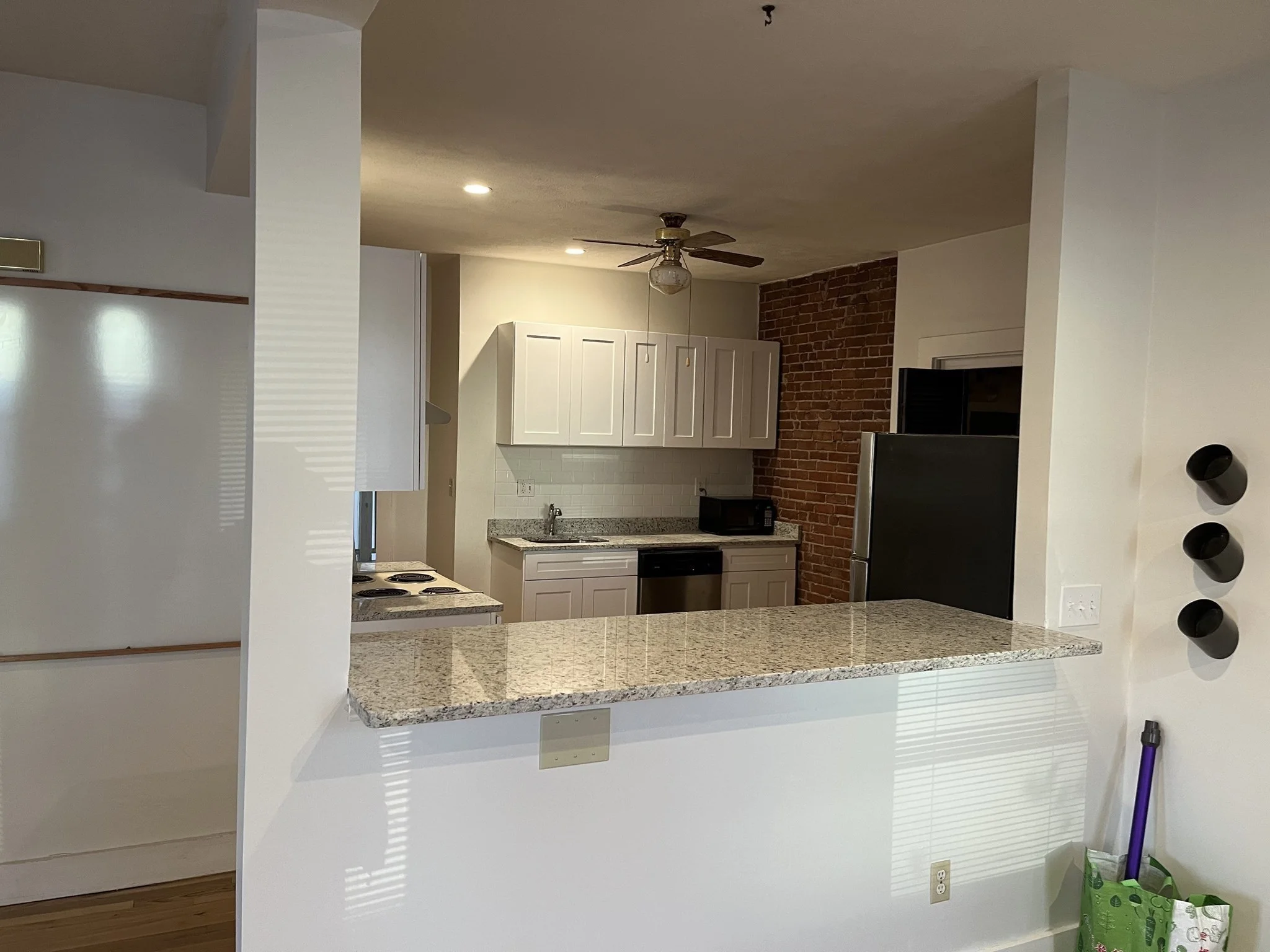 2 bed, 1 bath apartment for rent at 240 Hampshire St Unit 1, Inman Square — photo 9 of 23