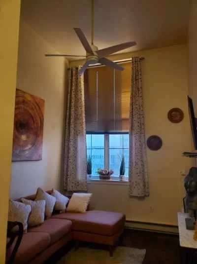 1 bed, 1 bath apartment for rent at 240 Heath St Unit 308, Jamaica Plain — photo 2 of 6
