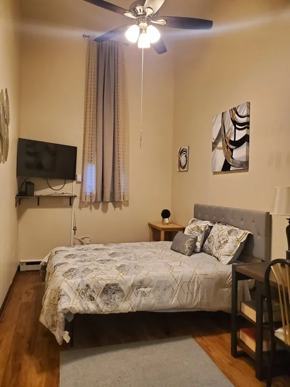 1 bed, 1 bath apartment for rent at 240 Heath St Unit 308, Jamaica Plain — photo 6 of 6