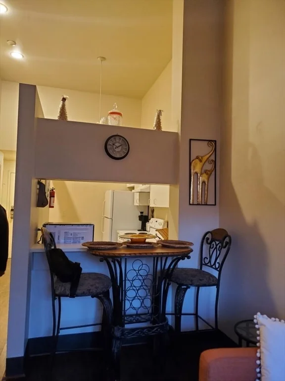 1 bed, 1 bath apartment for rent at 240 Heath St Unit 308, Jamaica Plain — photo 3 of 6