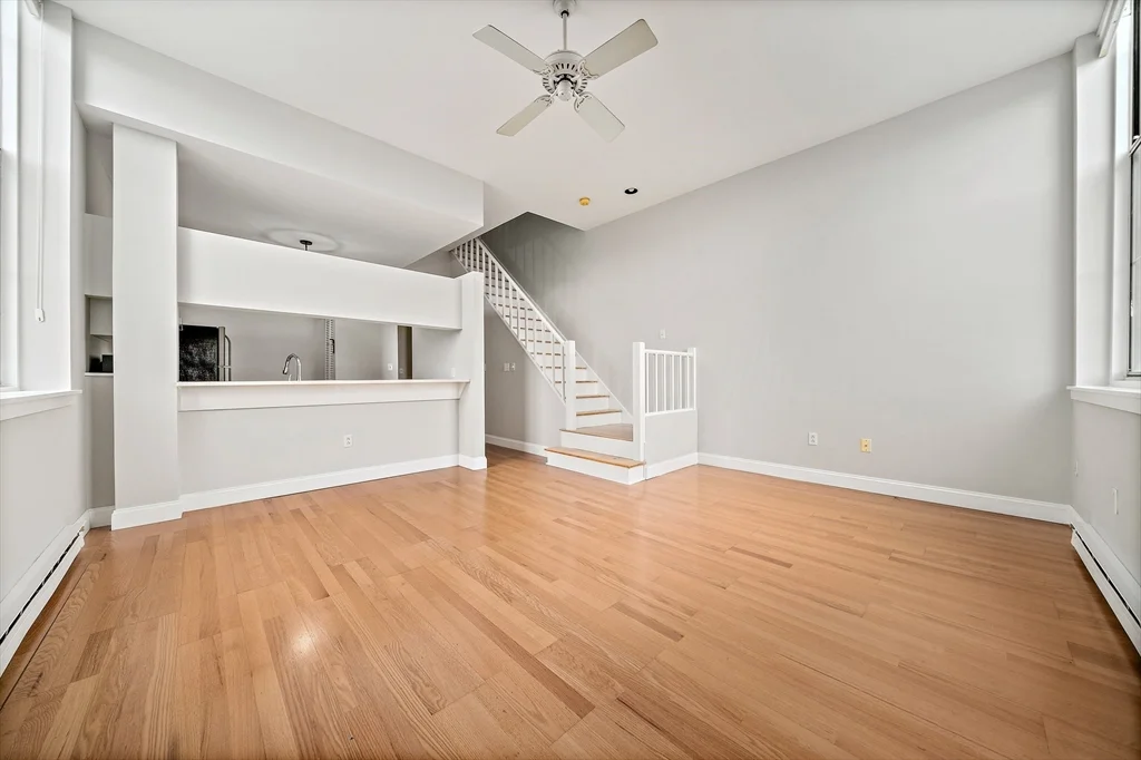 2 bed, 1.5 bath apartment for rent at 240 Heath St Unit P20, Jamaica Plain — photo 8 of 21