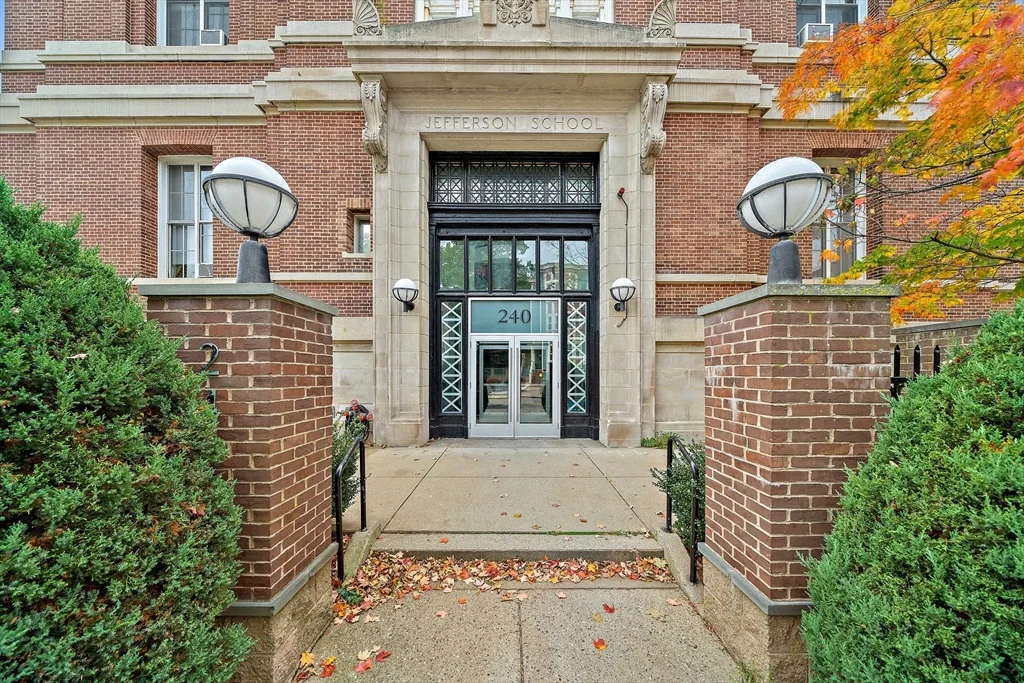 2 bed, 1.5 bath apartment for rent at 240 Heath St Unit P20, Jamaica Plain — photo 2 of 21
