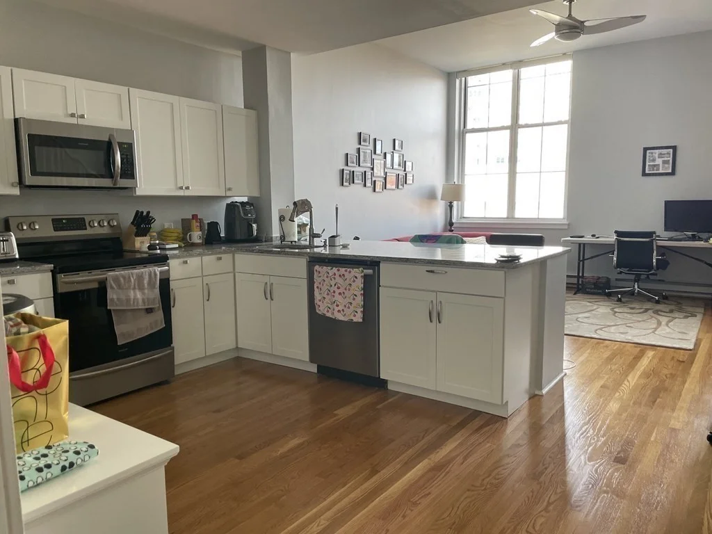 2 bed, 1 bath apartment for rent at 240 Heath St Unit PH15, Jamaica Plain