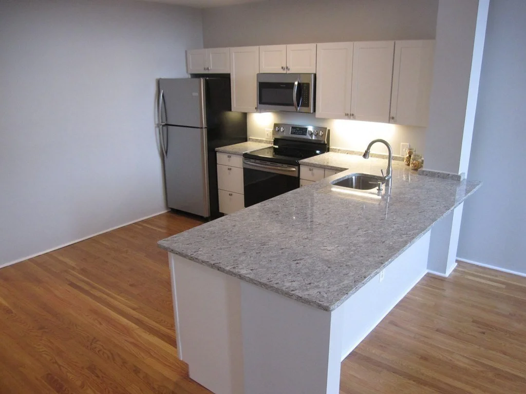 2 bed, 1 bath apartment for rent at 240 Heath St Unit PH15, Jamaica Plain — photo 2 of 8
