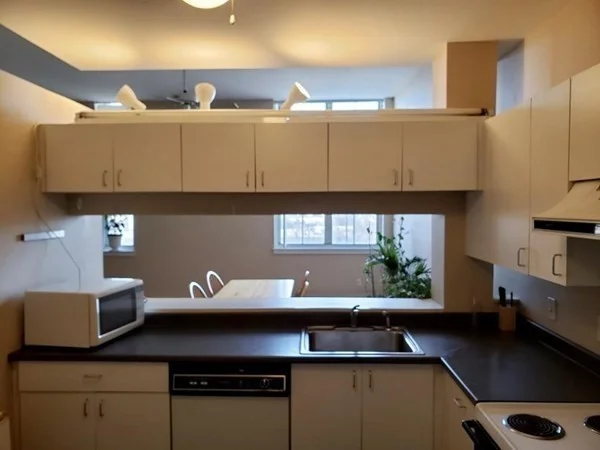 3 bed, 1.5 bath apartment for rent at 240 Heath St Unit Ph16, Jamaica Plain — photo 4 of 22