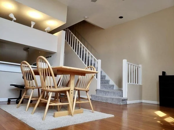 3 bed, 1.5 bath apartment for rent at 240 Heath St Unit Ph16, Jamaica Plain