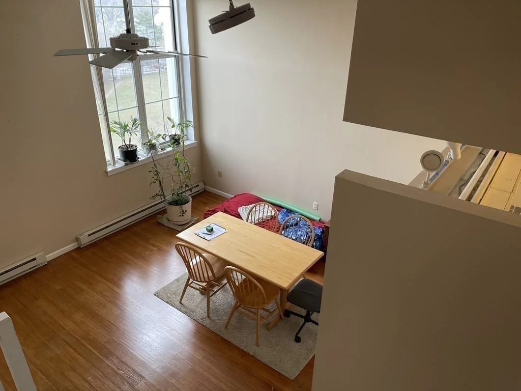 3 bed, 1.5 bath apartment for rent at 240 Heath St Unit Ph16, Jamaica Plain — photo 2 of 22