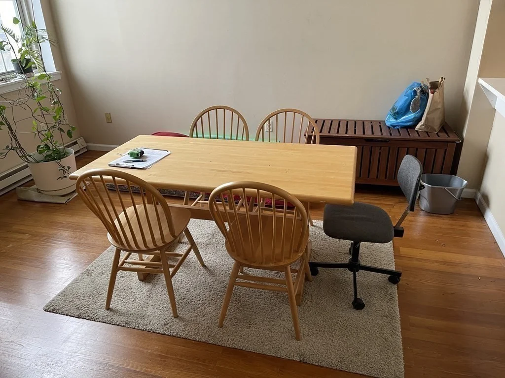 3 bed, 1.5 bath apartment for rent at 240 Heath St Unit Ph16, Jamaica Plain — photo 3 of 22