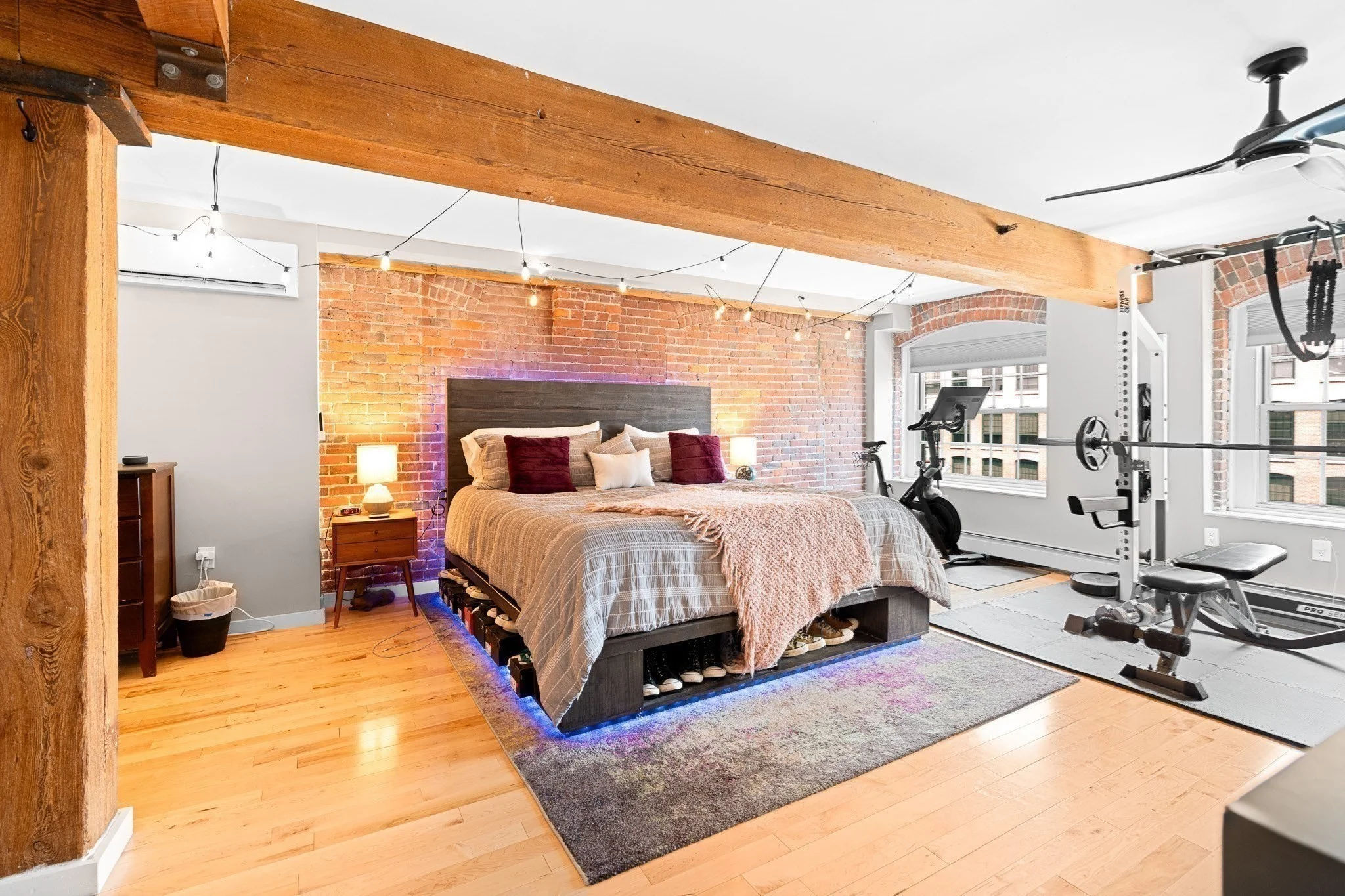 1 bed, 1 bath apartment for rent at 240 Jackson St Unit 622, Lowell — photo 15 of 26
