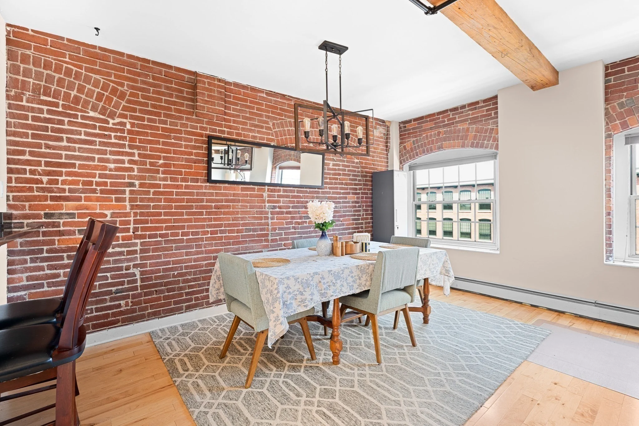 1 bed, 1 bath apartment for rent at 240 Jackson St Unit 622, Lowell — photo 6 of 26
