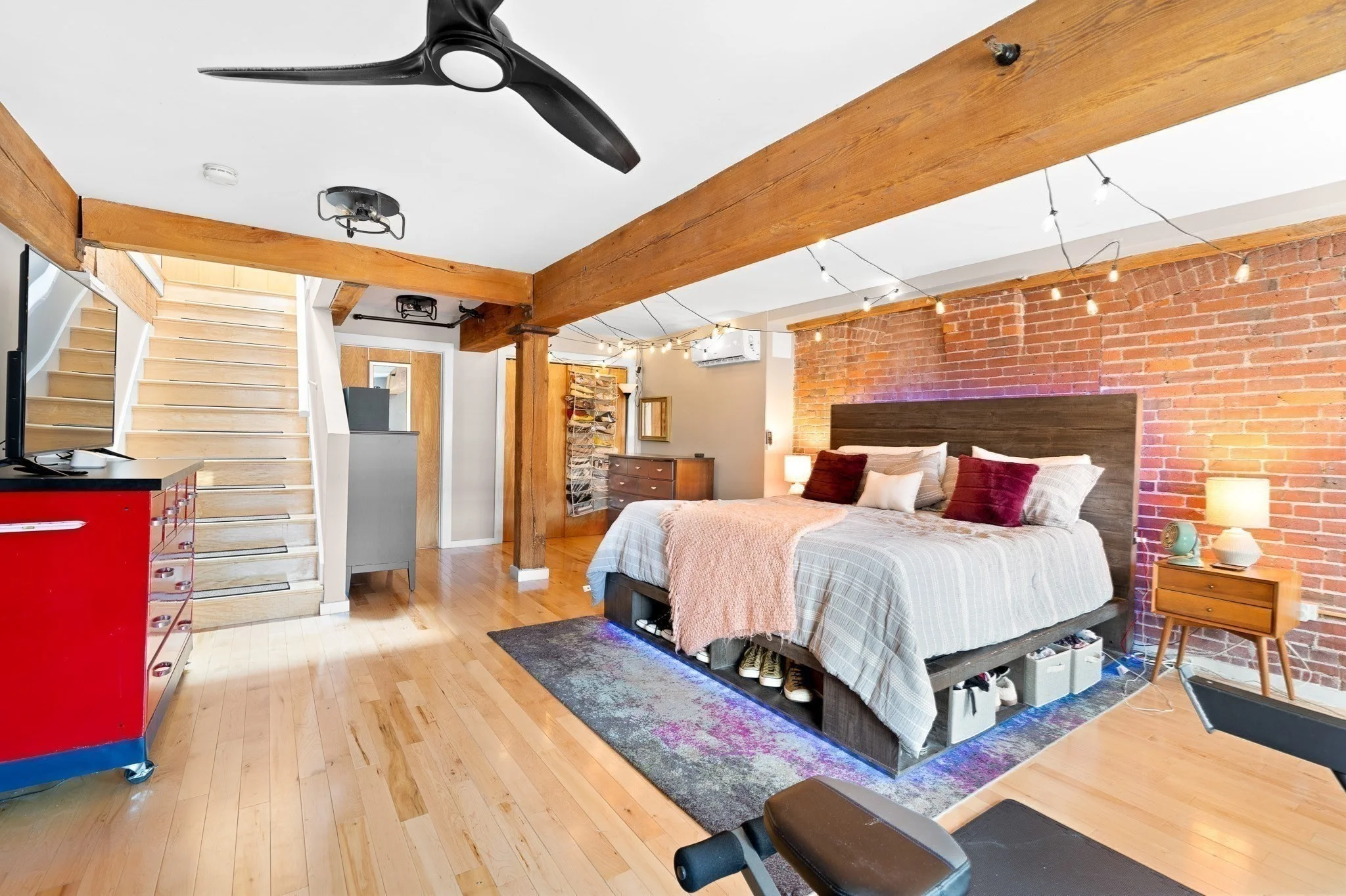 1 bed, 1 bath apartment for rent at 240 Jackson St Unit 622, Lowell — photo 18 of 26