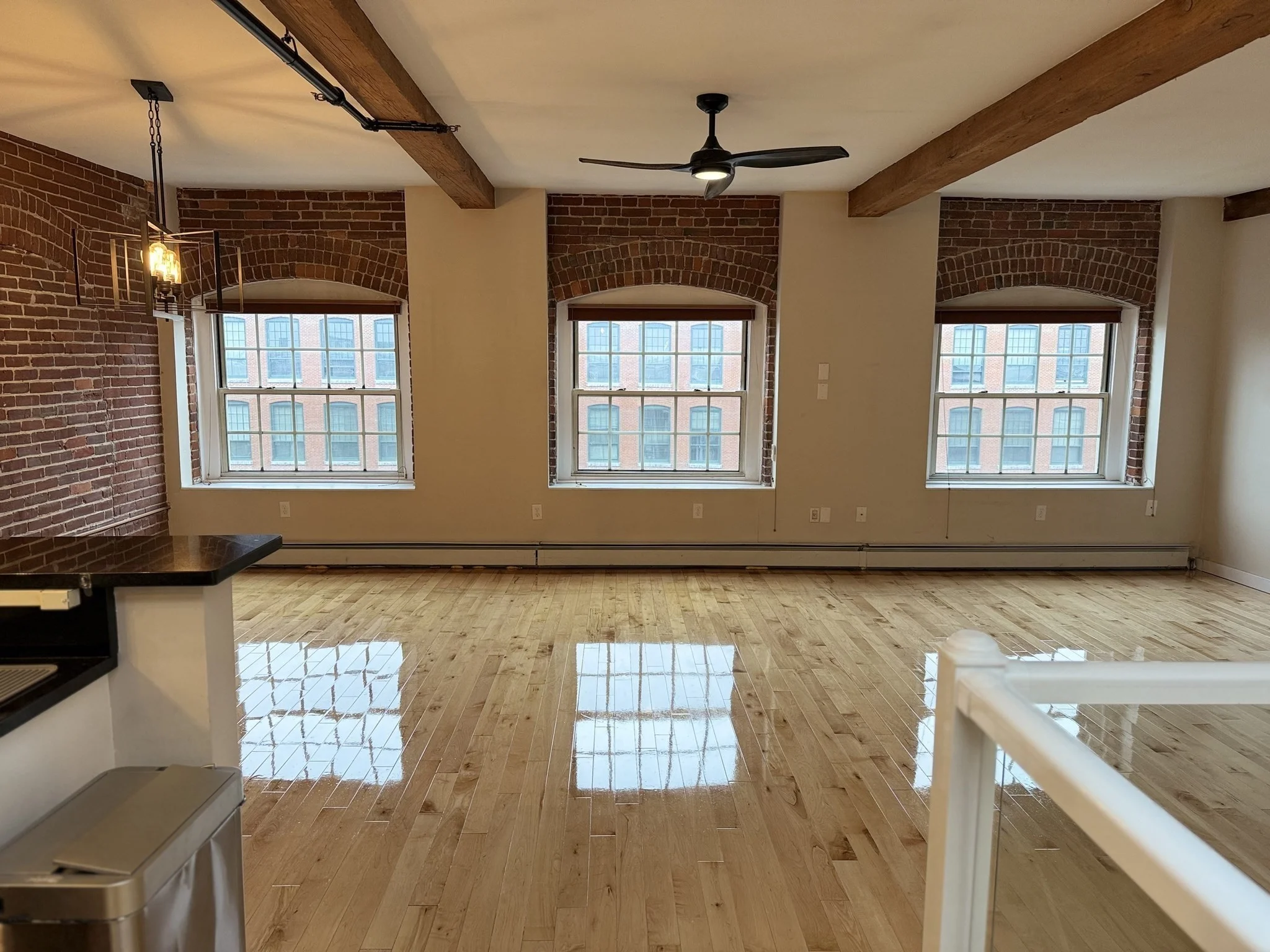 1 bed, 1 bath apartment for rent at 240 Jackson St Unit 622, Lowell — photo 3 of 26