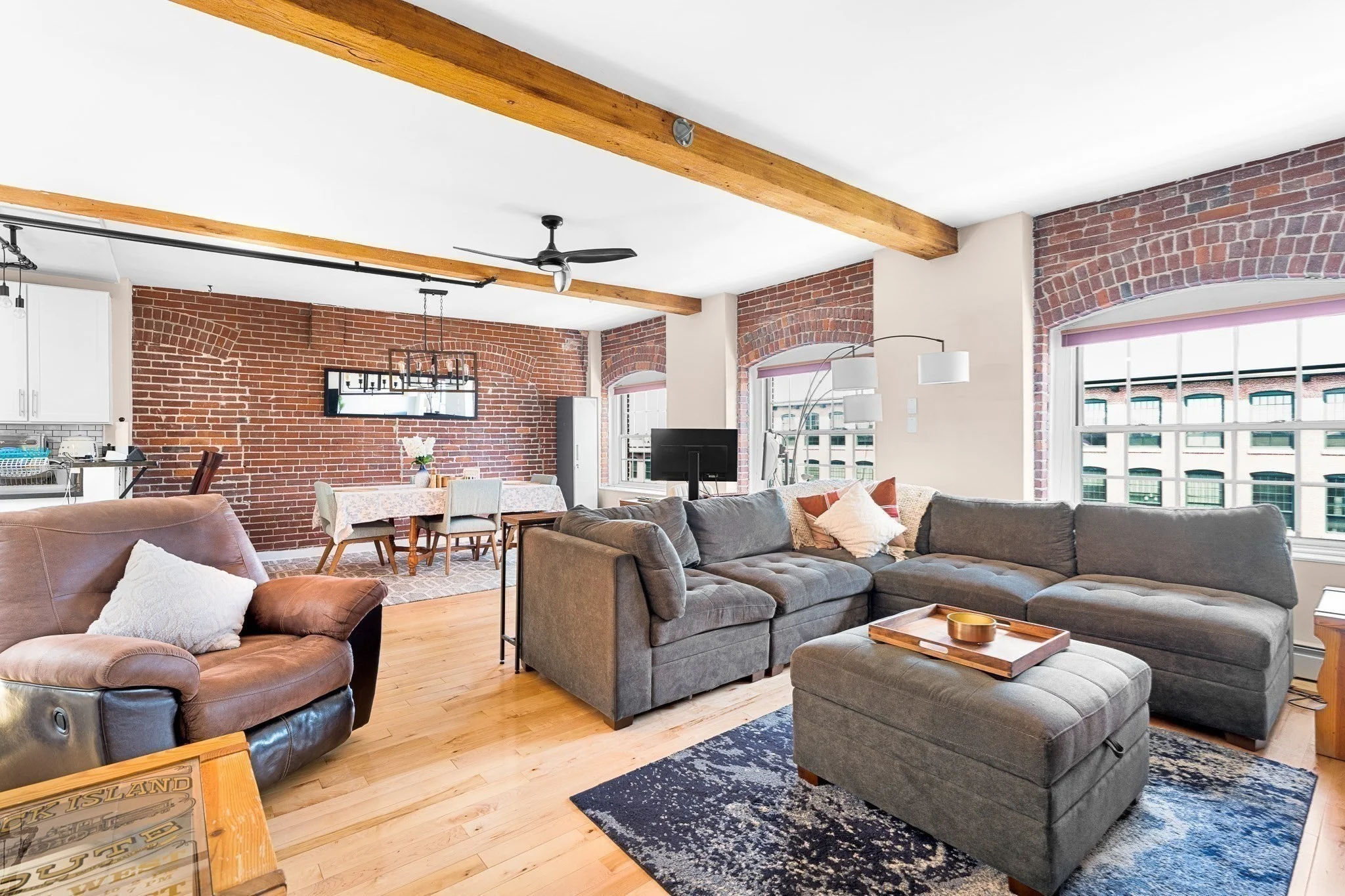 1 bed, 1 bath apartment for rent at 240 Jackson St Unit 622, Lowell — photo 5 of 26