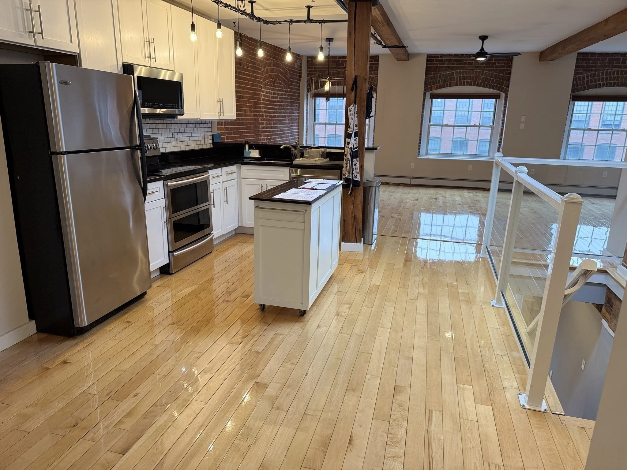 1 bed, 1 bath apartment for rent at 240 Jackson St Unit 622, Lowell — photo 8 of 26