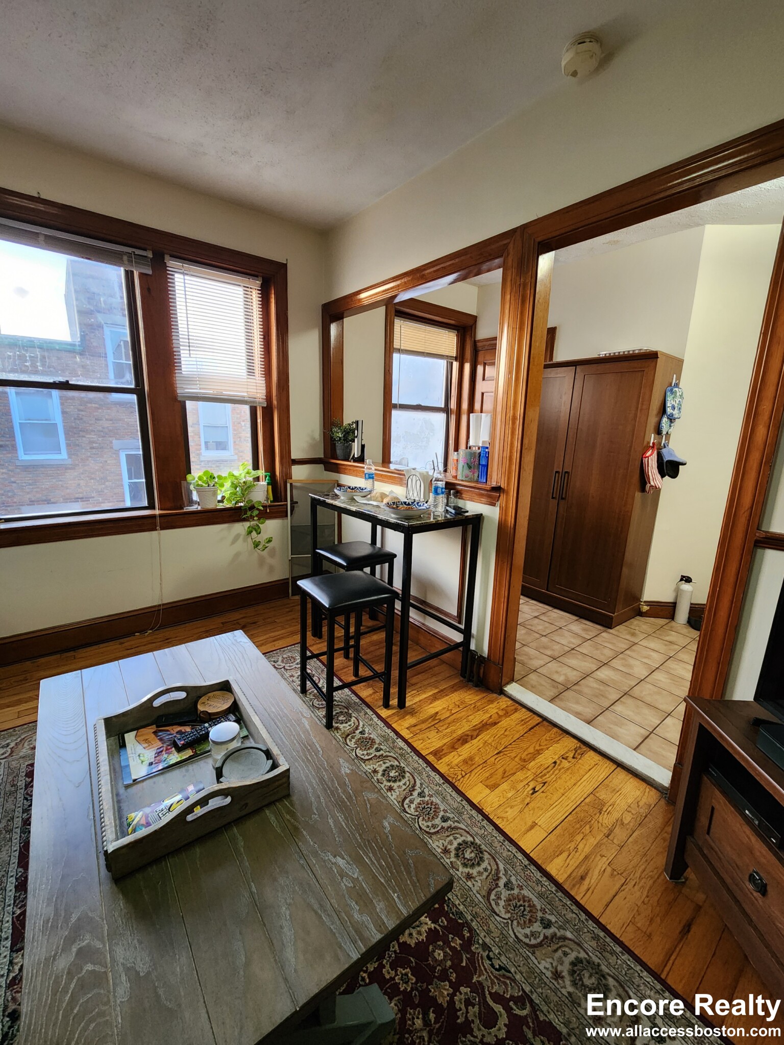 2 bed, 1 bath apartment for rent at 240 Kelton St Unit 12, Brighton — photo 5 of 18