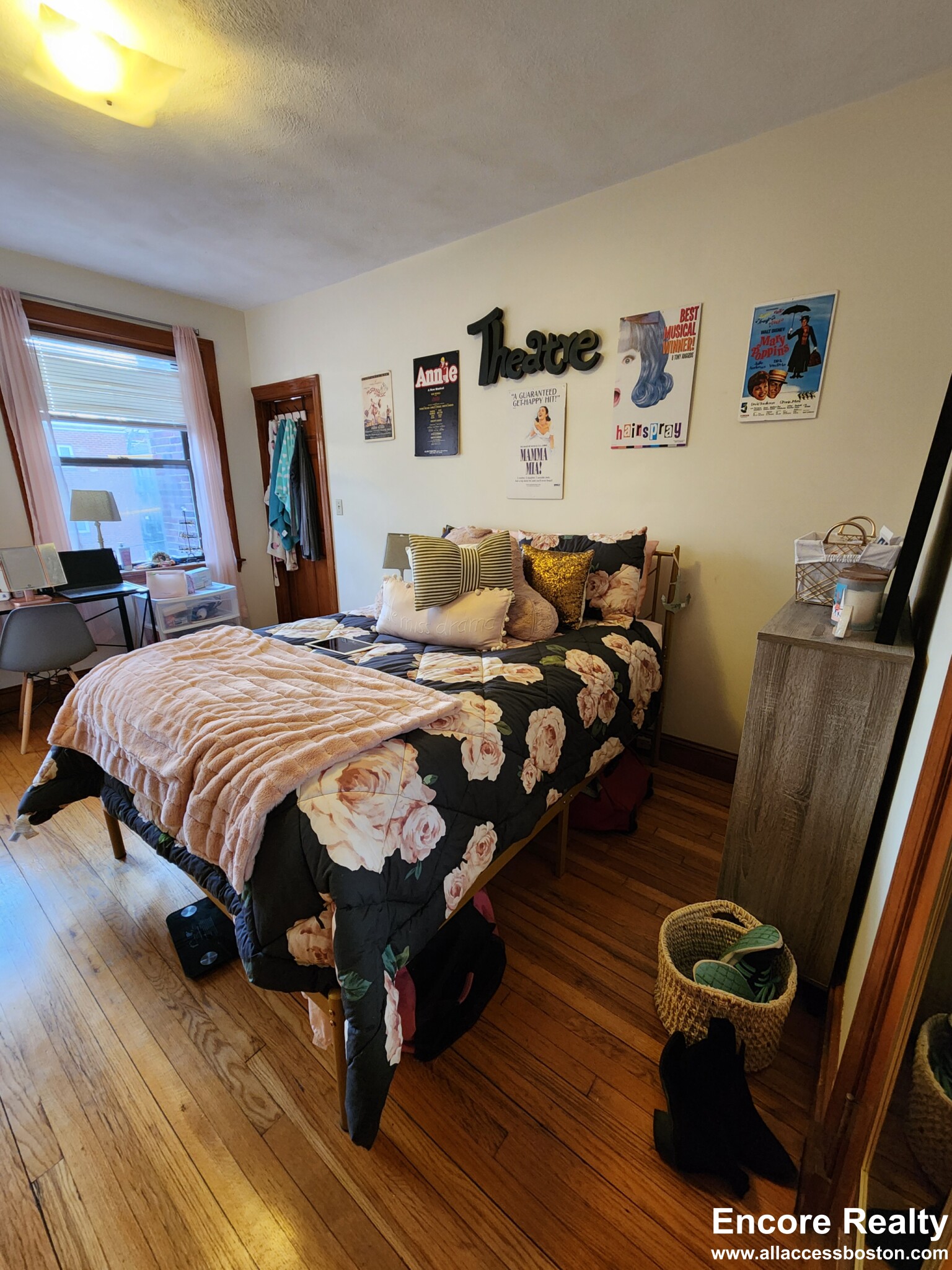 2 bed, 1 bath apartment for rent at 240 Kelton St Unit 12, Brighton — photo 7 of 18