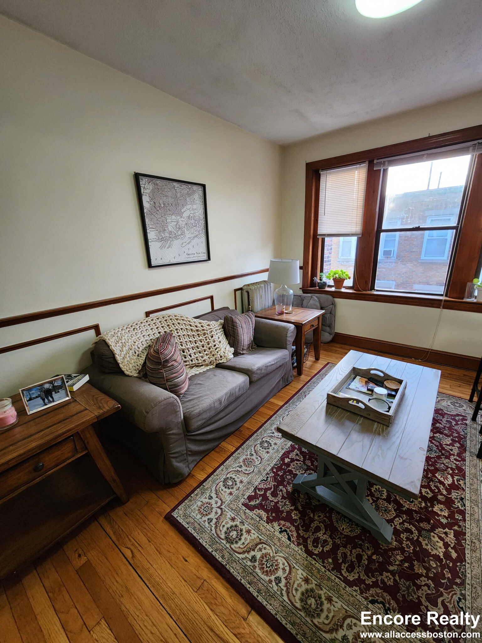 2 bed, 1 bath apartment for rent at 240 Kelton St Unit 12, Brighton — photo 4 of 18