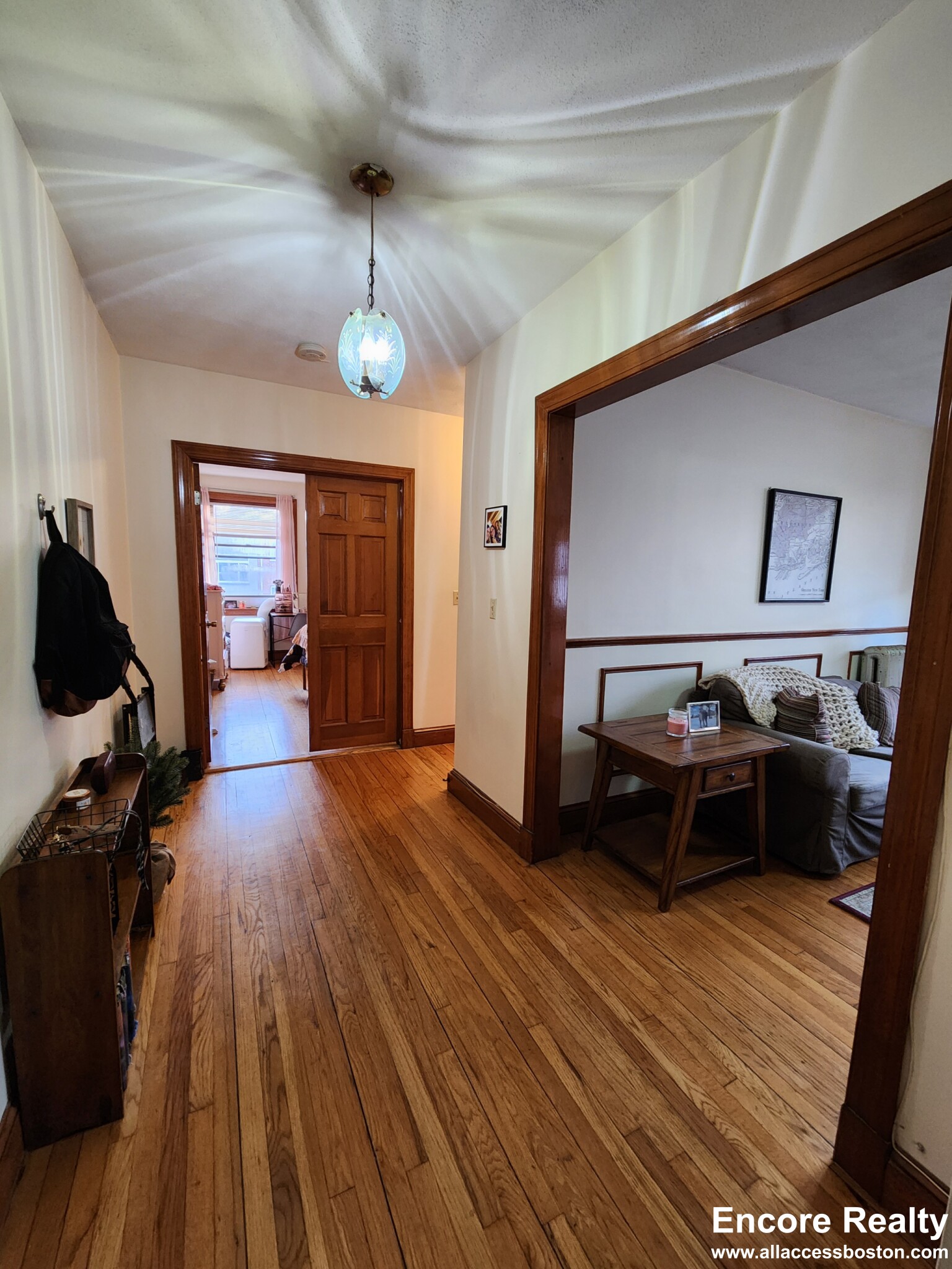 2 bed, 1 bath apartment for rent at 240 Kelton St Unit 12, Brighton — photo 3 of 18