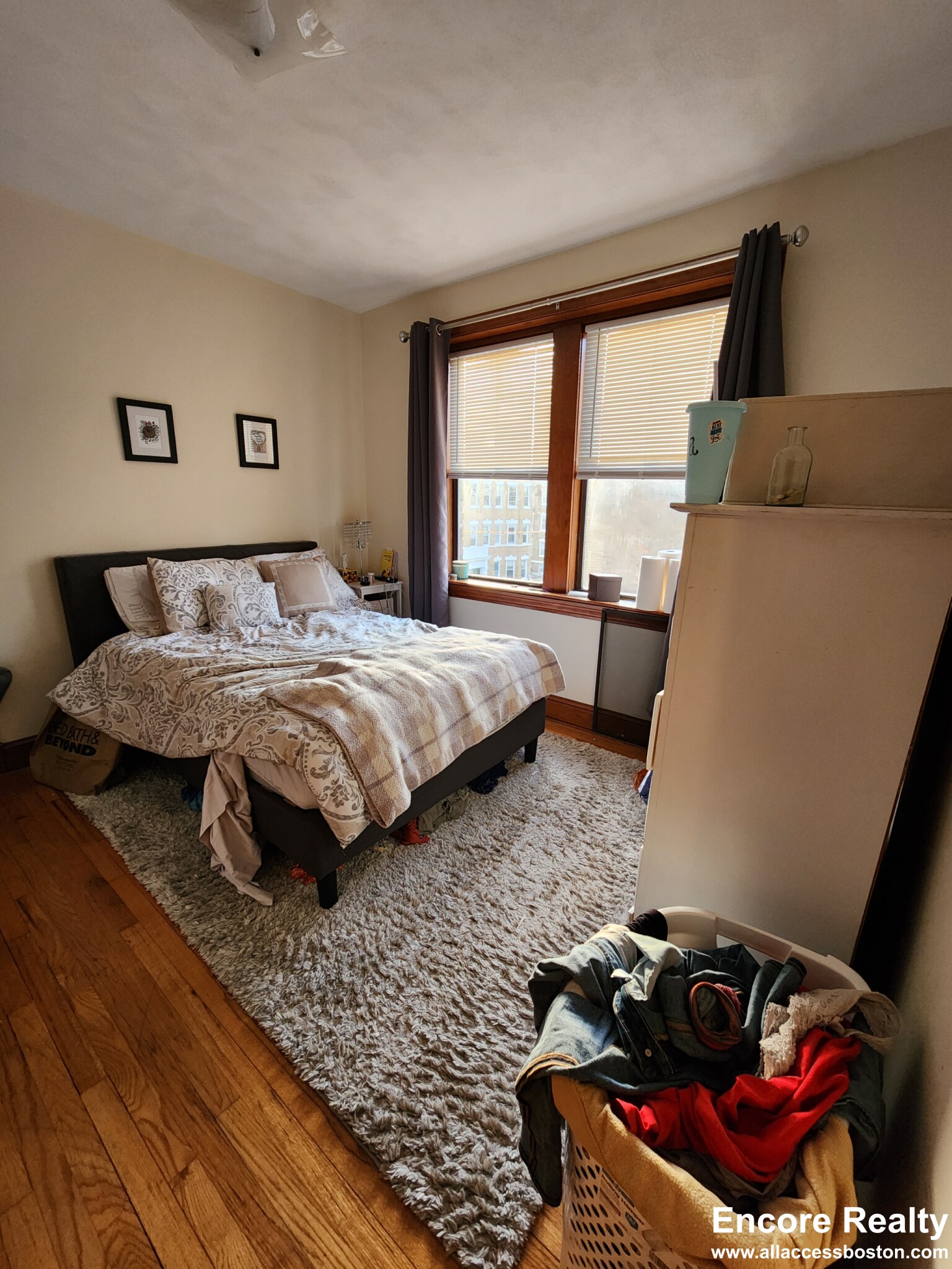 2 bed, 1 bath apartment for rent at 240 Kelton St Unit 12, Brighton — photo 13 of 18