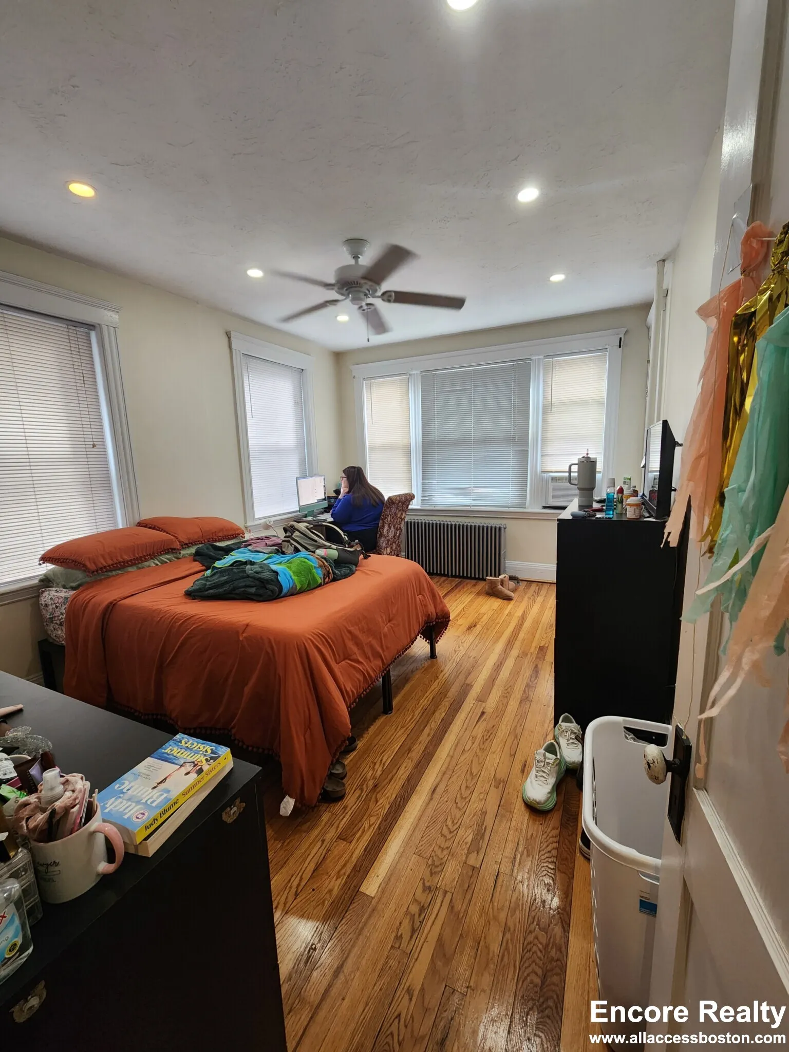 2 bed, 1 bath apartment for rent at 240 Kelton St Unit 3, Brighton — photo 13 of 26