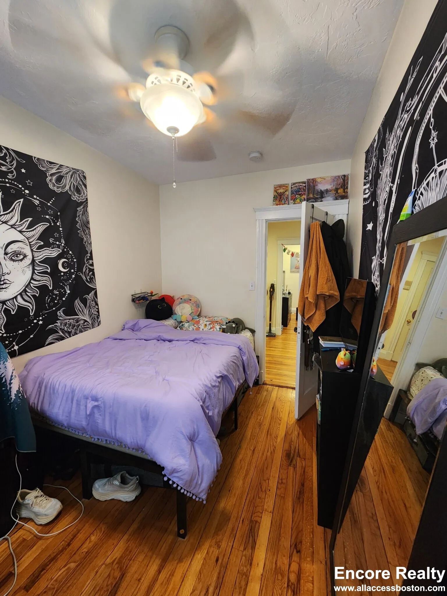 2 bed, 1 bath apartment for rent at 240 Kelton St Unit 3, Brighton — photo 20 of 26