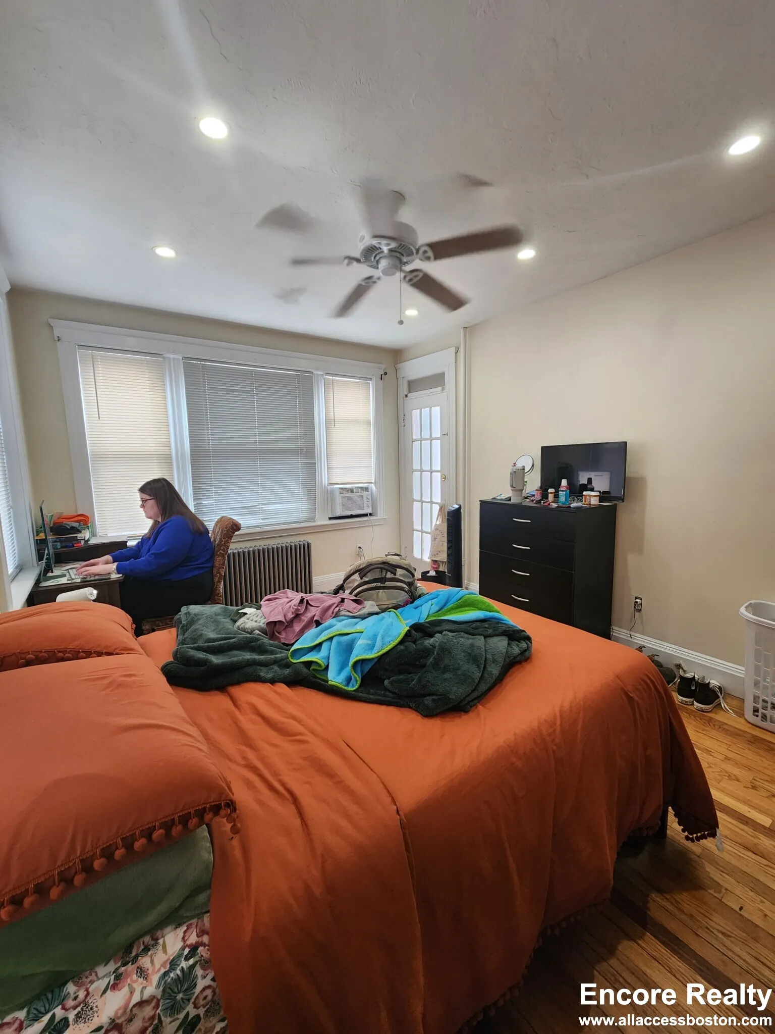 2 bed, 1 bath apartment for rent at 240 Kelton St Unit 3M, Brighton — photo 16 of 26