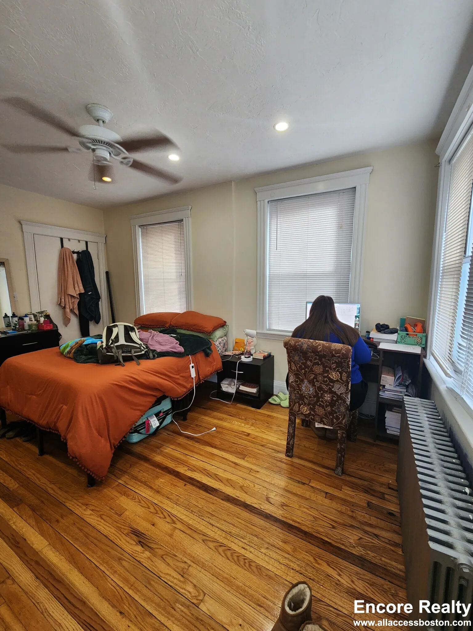 2 bed, 1 bath apartment for rent at 240 Kelton St Unit 3M, Brighton — photo 15 of 26