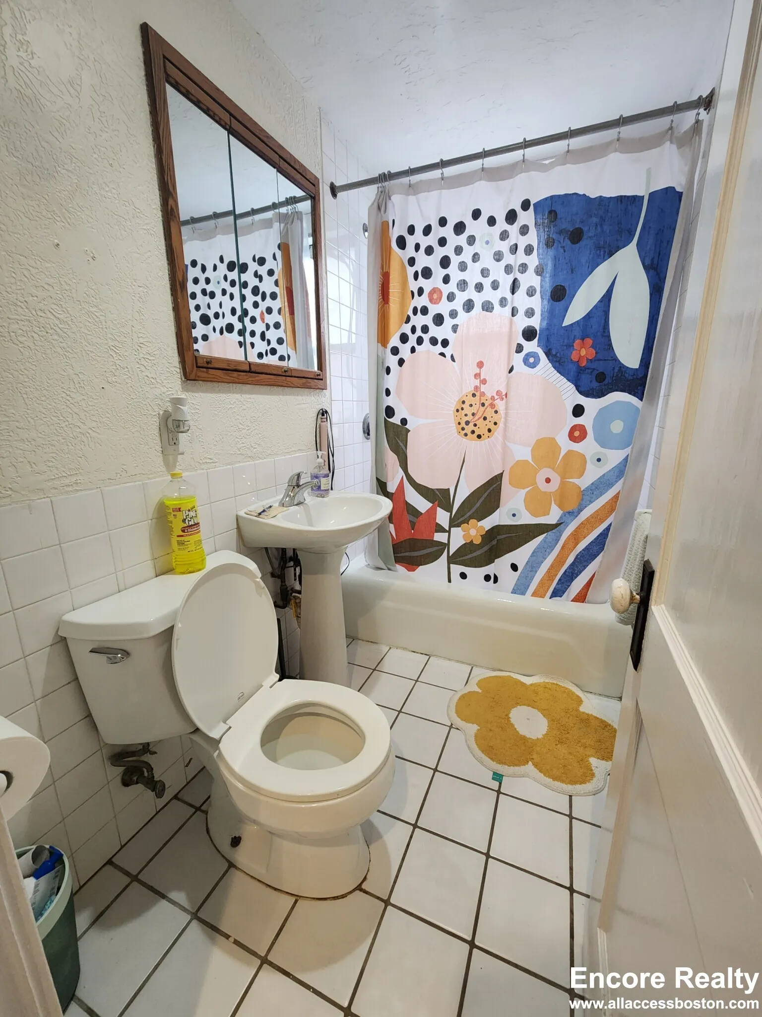 2 bed, 1 bath apartment for rent at 240 Kelton St Unit 3M, Brighton — photo 12 of 26