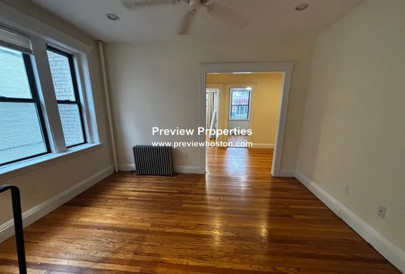 2 bed, 1 bath apartment for rent at 240 Kelton St Unit 3P, Brighton — photo 3 of 22