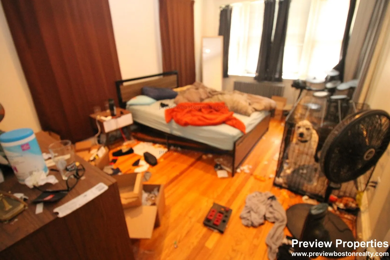 2 bed, 1 bath apartment for rent at 240 Kelton St Unit 3P, Brighton — photo 15 of 22
