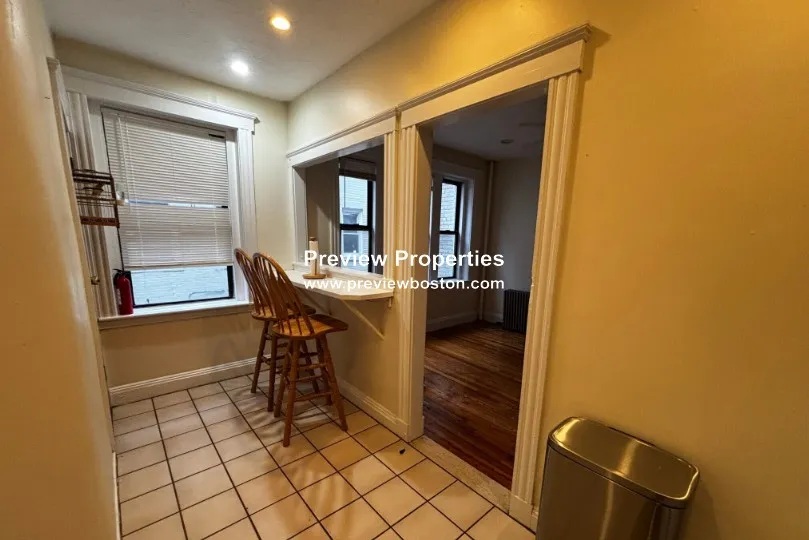 2 bed, 1 bath apartment for rent at 240 Kelton St Unit 3P, Brighton — photo 2 of 22
