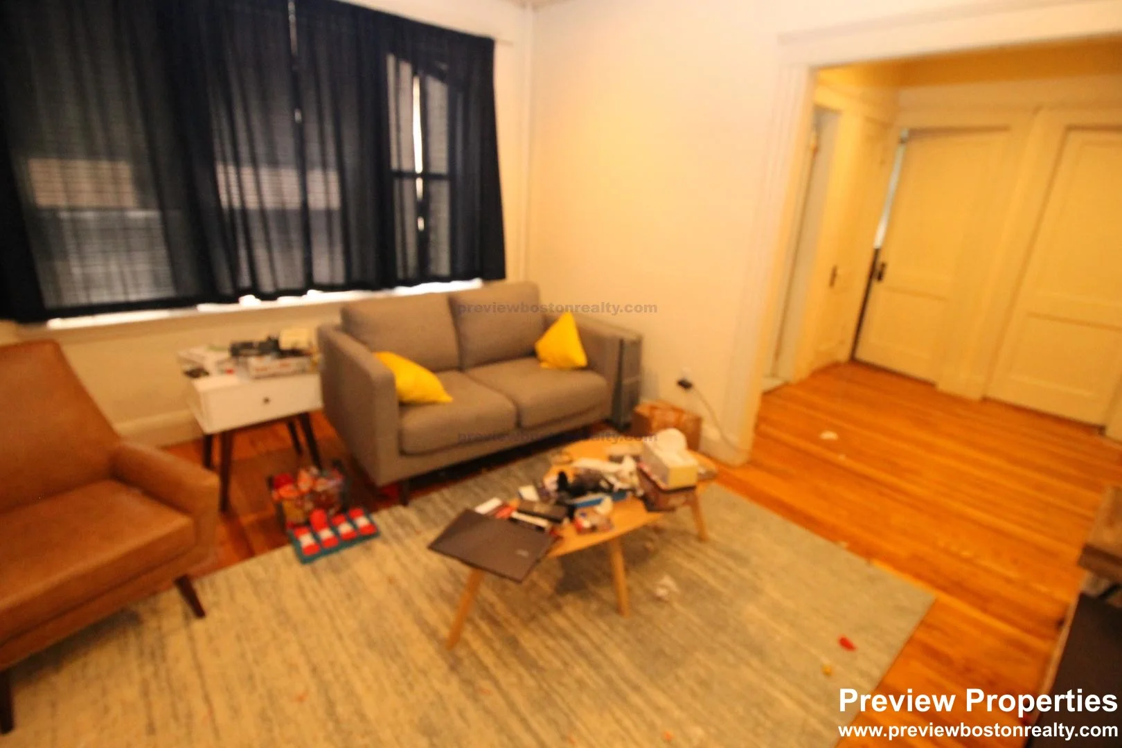 2 bed, 1 bath apartment for rent at 240 Kelton St Unit 3P, Brighton — photo 22 of 22